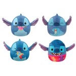 Peluche - squishmallows - peluche 20cm stitch modèle aléatoire v2 Peluche - squishmallows - peluche 20cm stitch modèle aléatoire v2