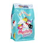 Peluche squishmallows hello kitty 125 cm sachet myst�re