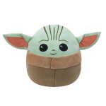 Peluche - squishmallow - yoda