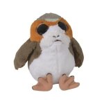 Peluche star wars 8 prog disney 25 cm