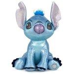 Peluche stitch 100e anniversaire disney 36cm - bleu - adulte - mixte