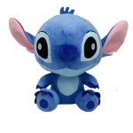 Peluche stitch 25cm - disney - douceur et compagnon idéal Peluche stitch 25cm - disney - douceur et compagnon idéal