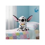 Peluche stitch 30 cm ? doudou disney ultra doux avec collier ? jouet enfant et d�coration chambre