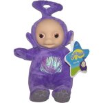 Peluche teletubbies tinky winky violet extra doux 22 cm
