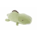 Peluche tirano - dinosaure - taille s - 17 cm - nemu nemu