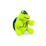 Peluche tortue vr46 the doctor valentino rossi officiel motogp Peluche tortue vr46 the doctor valentino rossi officiel motogp