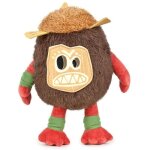 Peluche - vaiana - kakamora - 25 cm - mixte - enfant - marron - plush - intrieur