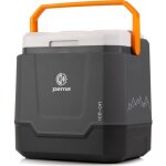 Peme glaciere auto - glaciere moto thermolectrique - 315 l - trip 31. 5 - glaciere avec haut - parleur ...