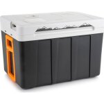 Peme glaciere auto - glaciere moto thermoélectrique - 49. 8 l - essential 50 - glaciere moto refroidit ... Peme glaciere auto - glaciere moto thermoélectrique - 49. 8 l - essential 50 - glaciere moto refroidit ...