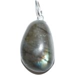 Pendentif labradorite