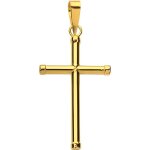 Pendentif or 750 / 1000e