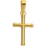 Pendentif or 750 / 1000e