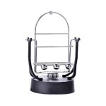 Pendule de newton téléphone swing dispositif automatique machine électronique à mouvement perpétuel à ... Pendule de newton téléphone swing dispositif automatique machine électronique à mouvement perpétuel à ...