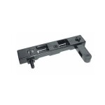 Pene de porte - non spcifi - 76x7848 - couleur noire - dimensions 76x7848