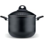 Marmite - pensofal - pastas - 7 litres - 24 cm - aluminium anti - adhsif