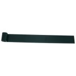 Penture droite peinte non perc�e diam�tre 14mm 40x6x400mm - torbel - 1146224