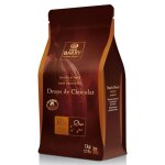 P�pites de chocolat noir drops 1 kg