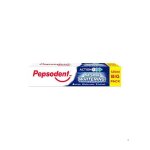 Pepsodent dentifrice blanchissant fluor 125 ml