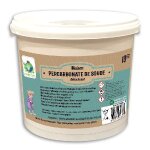 Percarbonate de soude seau 10l 10kg