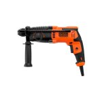Perceuse - black & decker - behs01k - qs - electrique - 240v - 650w