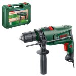 Perceuse - bosch - a percussion - electrique - mandrin automatique double bague - filaire
