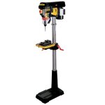Perceuse - perceuse colonne - 550w - autoserrant - electrique - a colonne