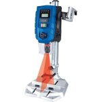 Perceuse colonne dp60 710w - diamtre perage 40mm scheppach