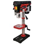 Einhell perceuse à colonne tc - bd 630 / 1 (630w diamètre de foret max. 16 mm) Einhell perceuse à colonne tc - bd 630 / 1 (630w diamètre de foret max. 16 mm)
