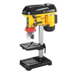 Perceuse  colonne h 597 mm stanley sxdp13597e