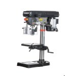 Perceuse d�tabli professionnelle jusque � 16 mm raccord cm2 400w 230v 5 vitesses 34 kg torros dt16m