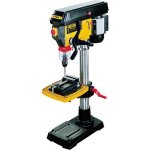Perceuse d�tabli 750w alu - fartools dp35e - perceuse � colonne - mandrin auto - serrant - 12 vitesses ...