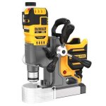 Perceuse magn�tique dewalt xr 18v - sans batterie ni chargeur - dcd1623n - xj