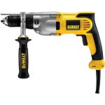 Perceuse percussion 1100w dewalt dwd524ks - auto - serrant - filaire - a percussion