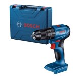 Perceuse  percussion - bosch - gsb 185 - li - 18v - 50nm - sans fil