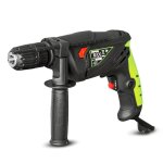Perceuse percussion 710w - mandrin autoserrant 13mm - constructor promotional Perceuse percussion 710w - mandrin autoserrant 13mm - constructor promotional