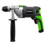 Perceuse � percussion - constructor - 850w - mandrin automatique 13mm - vitesse 0 - 3000tpm - garantie ...