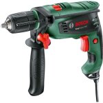 Perceuse  percussion bosch easyimpact 550w - perage prcis et sans effort