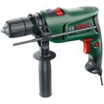 Perceuse à percussion - easyimpact - 600w - mandrin automatique - 3000 tr / mn - légère 1. 7kg Perceuse à percussion - easyimpact - 600w - mandrin automatique - 3000 tr / mn - légère 1. 7kg