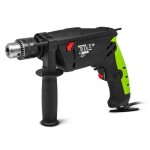 Perceuse percussion filaire 500w - mandrin  cl