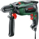 Perceuse  percussion filaire bosch - universalimpact 800 (800w bton 14mm bois 30mm livr avec accessoires) ...