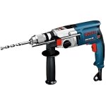 Perceuse  percussion - gsb 21 - 2 rct - 1300w - mandrin 13mm - scurit innovante - carter en mtal