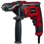 Einhell perceuse � percussion tc - id 720 / 1 e (720 w per�age / per�age � percussion mandrin auto - ...