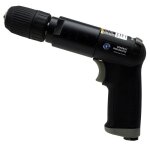 Perceuse pneumatique 300w 13mm rversible - general pneumatic - gp2324a