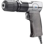 Perceuse pneumatique - aerotec - 6. 3 bar - ergonomique - id�ale pour m�tal - professionnelle