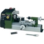 Perceuse de pr�cision - proxxon - micromot fd 150 / e - mandrin 6 mm - 2 vitesses - 230v