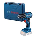 Perceuse - visseuse - bosch - gsr 185 - li - 18v - 50nm - sans fil en mallette
