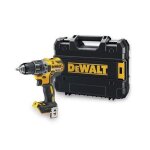 Perceuse - visseuse 18v brushless (sans batterie ni chargeur) - dewalt - dcd791nt - xj
