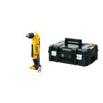 Perceuse dangle dewalt - sans batterie ni chargeur - avec t - stak box 2 - dcd740nt