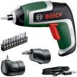 Perceuse visseuse ixo 7 - set