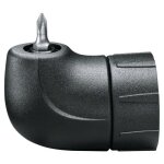 Perceuse visseuse ixo collection - angle screw attachment
